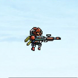 Armored Defender