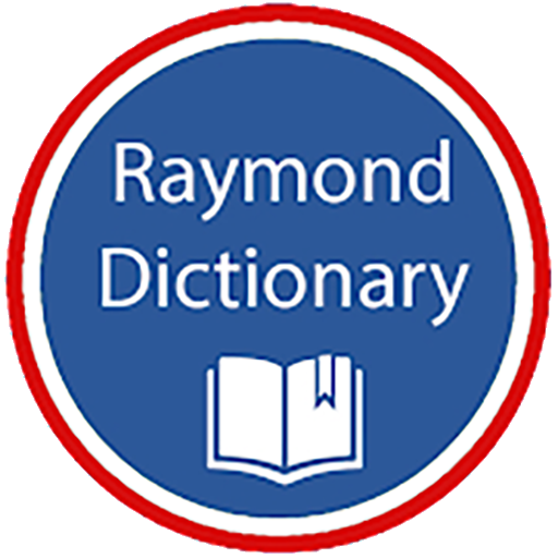 Raymond's Dictionary
