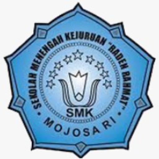 PPDB SMK RADEN RAHMAT  Icon