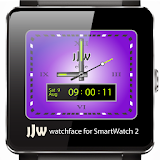 JJW Elite Watchface 6 for SW2 icon