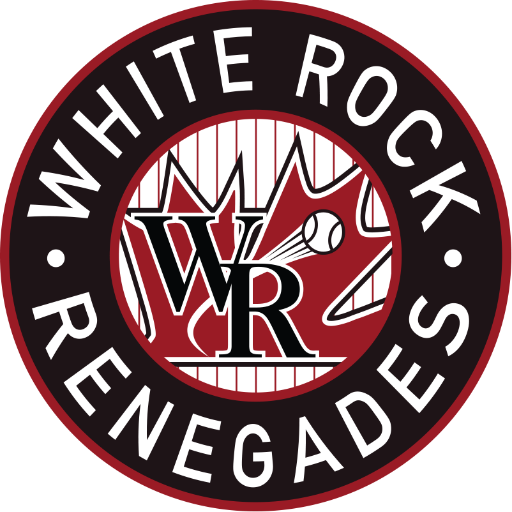 White Rock Renegades logo
