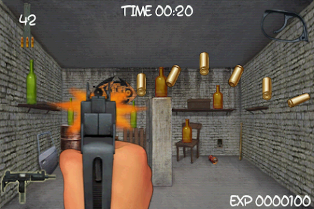 Shooting club For PC 1
