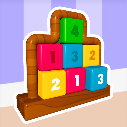 Block Match Download on Windows