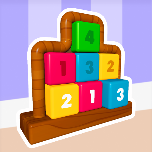 Block Match 0.2.5 Icon