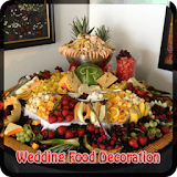 Wedding Food Decoration icon