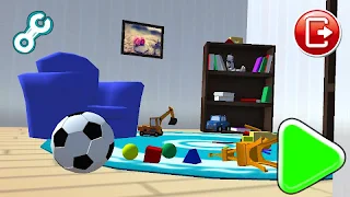 RoboCity 2 Assembly - Screenshot 2