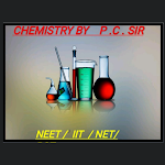 Cover Image of Download Chemistry By P.C.Sir  APK