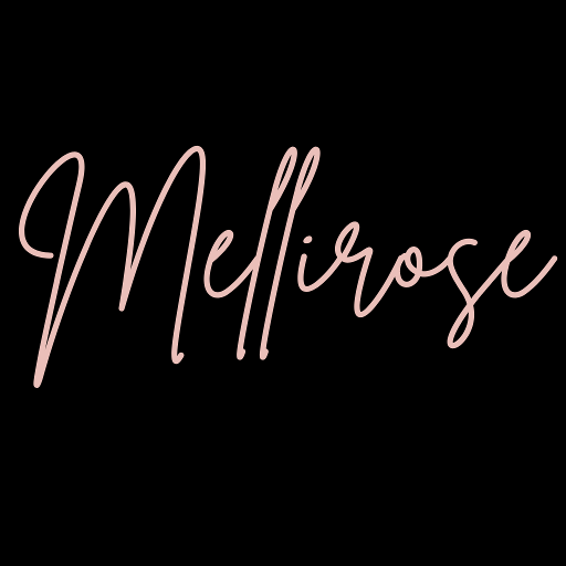 Mellirose logo