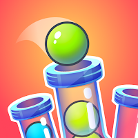 Ball Sort Color Game