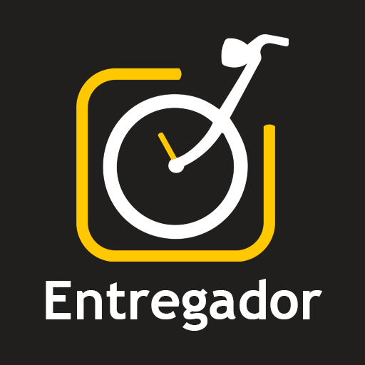 Papatempo - Entregador logo