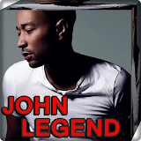 JOHN LEGEND All Of Me Song icon
