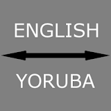 Yoruba - English Translator icon