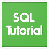Learn SQL Tutorial icon