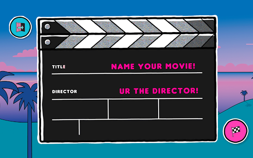 L.O.L. Surprise Movie Maker