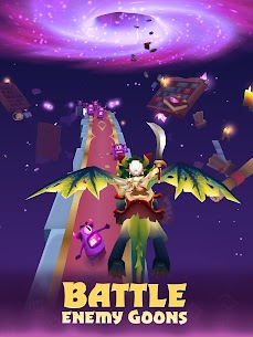 Blades of Brim Mod Apk (Unlimited Gold/Unlimited Diamonds) 9