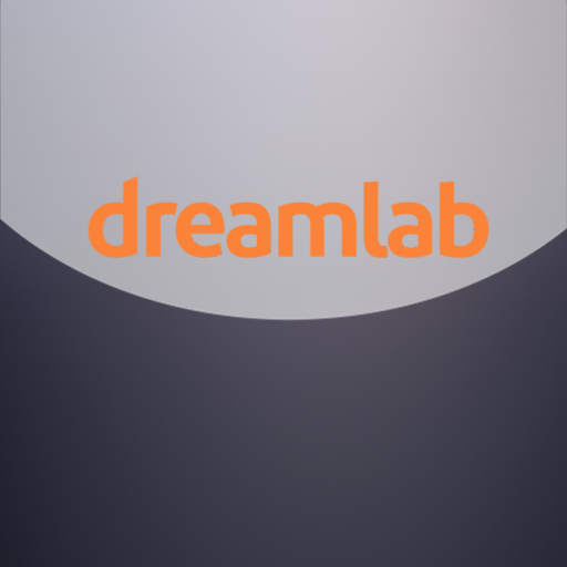 Dreamlab Control logo