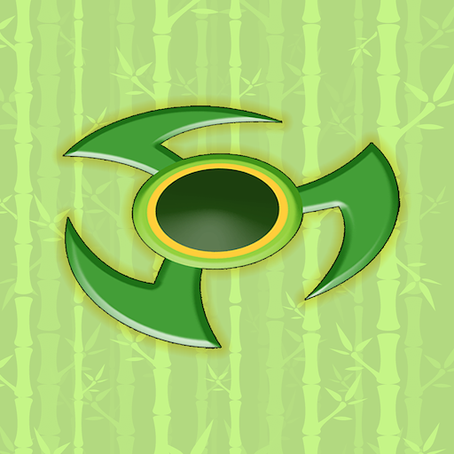 Fidget Spinner logo