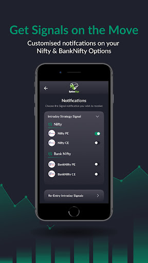 OptionAlgo Trading Signal NSE 3