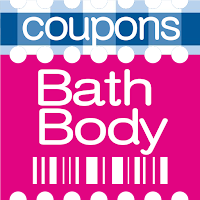 Coupons for Bath & Body Works Discounts