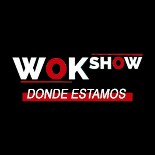 Wok Show logo