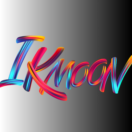 music ikmoon logo