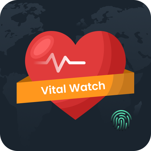 Vital Watch Scarica su Windows