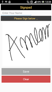 My Signpad(圖4)-速報App