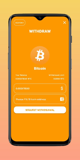 Multi Coins Miner - Cloud Mining
