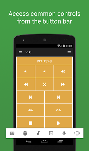 تطبيق Unified Remote برو4