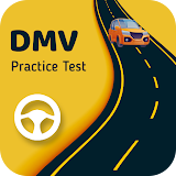 DMV Practice Test icon