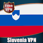 Cover Image of Download Slovenia VPN - Get Fast & Free Slovenia IP 5.0 APK