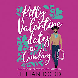 Icon image Kitty Valentine Dates a Cowboy