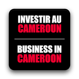 Investir Cameroun Biz Cameroon icon