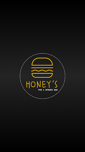 Android application Honey´s Hannover screenshort