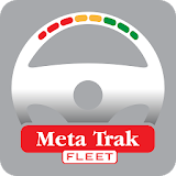MetaTrak Fleet icon