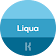 Liqua for KLWP icon