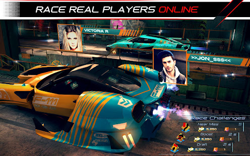 Rival Gears Racing 1.1.5 Screenshots 18