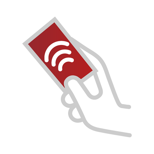 Controllo Accessi MG logo