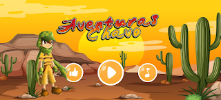 el Chavo Adventures - Screenshot 1