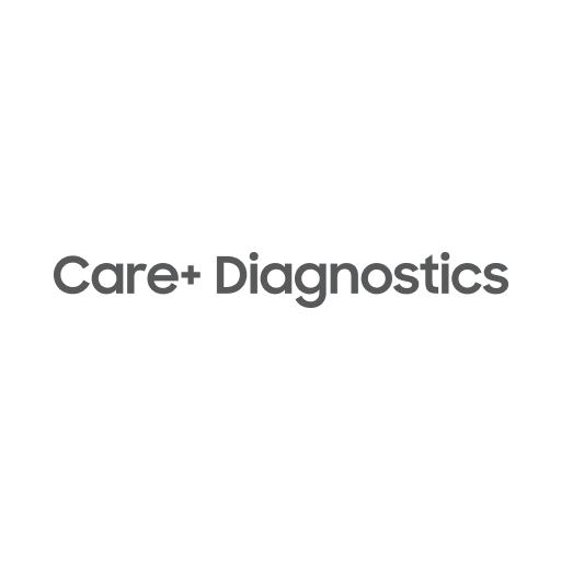 Care+ Diagnostics  Icon
