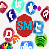 Social Media Dashboard icon