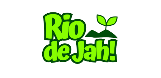 Rio de Jah!