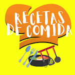 Cover Image of Download Recetas de cocina gratis  APK