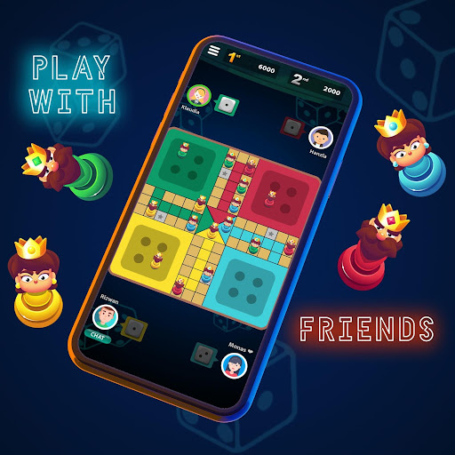 Ludo Champs Screen 3