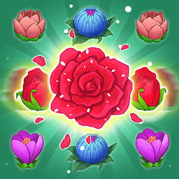 Floral Master - Slide & Match Mod Apk