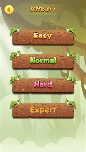 Water Sorting Puzzle Game Screen 2