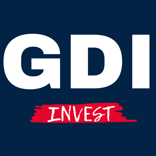 GDI Invest logo
