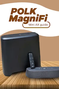 Polk MagniFi Mini : Test de la barre de son 2.1 avec amélioration