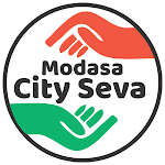 Cover Image of Download Modasa City Seva - મોડાસા સિટી સેવા 3.0.0 APK