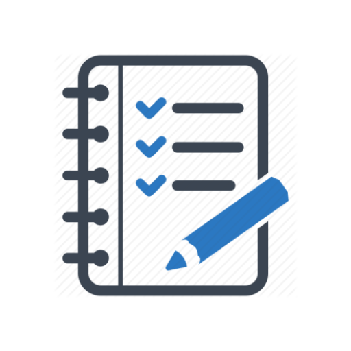 Lists And Friends logo